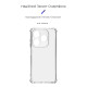 Чохол до мобільного телефона Armorstandart Air Force Tecno Spark 20 (KJ5n) Camera cover Transparent (ARM77679)