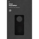 Чохол до мобільного телефона Armorstandart ICON Realme 12 5G Black (ARM77859)
