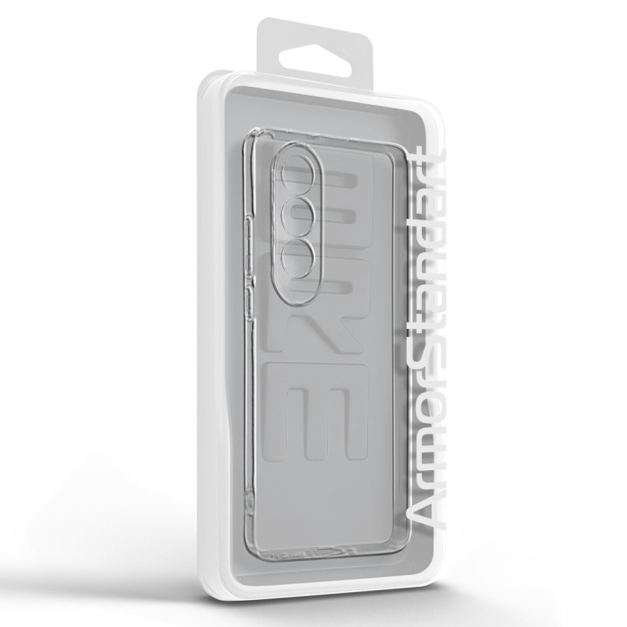 Чохол до мобільного телефона Armorstandart Air OnePlus Nord CE 4 Camera cover Clear (ARM78094)