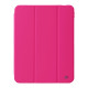 Чохол до планшета Armorstandart Smart Fold Pen Apple iPad Air 11 (2024) Rose Red (ARM78122)