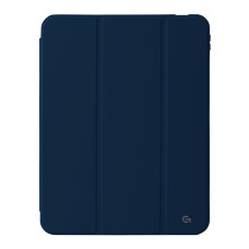 Чохол до планшета Armorstandart Smart Fold Pen Apple iPad Pro 11 (2024) Dark Blue (ARM78126)