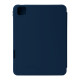 Чохол до планшета Armorstandart Smart Fold Pen Apple iPad Pro 11 (2024) Dark Blue (ARM78126)