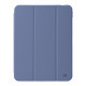 Чохол до планшета Armorstandart Smart Fold Pen Apple iPad Pro 11 (2024) Lavender Grey (ARM78127)