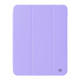 Чохол до планшета Armorstandart Smart Fold Pen Apple iPad Pro 11 (2024) Light Purple (ARM78128)