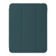 Чохол до планшета Armorstandart Smart Fold Pen Apple iPad Pro 11 (2024) Pine Green (ARM78129)