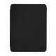 Чохол до планшета Armorstandart Smart Fold Pen Apple iPad Air 13 (2024) Black (ARM78133)