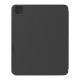 Чохол до планшета Armorstandart Smart Fold Pen Apple iPad Pro 13 (2024) Dark Grey (ARM78139)