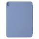 Чохол до планшета Armorstandart Smart Case iPad Air 11 2024 Light Violet (ARM78148)