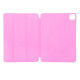 Чохол до планшета Armorstandart Smart Case iPad Pro 13 2024 Pink (ARM78162)