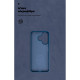 Чохол до мобільного телефона Armorstandart ICON Xiaomi Redmi 13 4G / Poco M6 4G Blue (ARM78263)