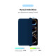 Чохол до планшета Armorstandart Smart Case iPad Pro 11 2024 Midnight Blue (ARM78296)