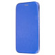 Чохол до мобільного телефона Armorstandart G-Case Infinix Smart 8 Plus Blue (ARM78438)