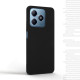 Чохол до мобільного телефона Armorstandart Matte Slim Fit Realme C63 4G / C61 4G / Note 60 4G / Note 60x 4G Black (ARM78457)