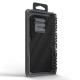 Чохол до мобільного телефона Armorstandart Matte Slim Fit Realme C63 4G / C61 4G / Note 60 4G / Note 60x 4G Black (ARM78457)