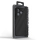 Чохол до мобільного телефона Armorstandart Matte Slim Fit Realme C63 4G Camera cover Black (ARM78458)