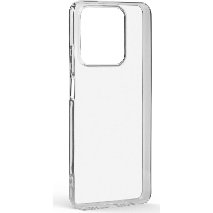 Чохол до мобільного телефона Armorstandart Air Realme C63 4G / C61 4G / Note 60 4G / Note 60x 4G Clear (ARM78473)