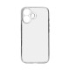 Чохол до мобільного телефона Armorstandart Air Apple iPhone 16 Camera cover Clear (ARM78485)