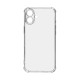 Чохол до мобільного телефона Armorstandart Air Apple iPhone 16 Plus Camera cover Clear (ARM78487)