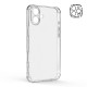 Чохол до мобільного телефона Armorstandart Air Apple iPhone 16 Plus Camera cover Clear (ARM78487)