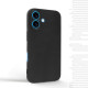 Чохол до мобільного телефона Armorstandart Matte Slim Fit Apple iPhone 16 Camera cover Black (ARM78493)