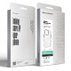 Чохол до мобільного телефона Armorstandart Unit MagSafe Apple iPhone 16 Pro Max Matte Clear (ARM78716)