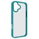 Чохол до мобільного телефона Armorstandart UNIT2 Apple iPhone 16 Plus Lake Green (ARM78751)