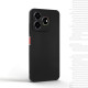 Чохол до мобільного телефона Armorstandart Matte Slim Fit ZTE Nubia V60 Camera cover Black (ARM78949)