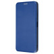Чохол до мобільного телефона Armorstandart G-Case ZTE Blade A34 Blue (ARM78992)