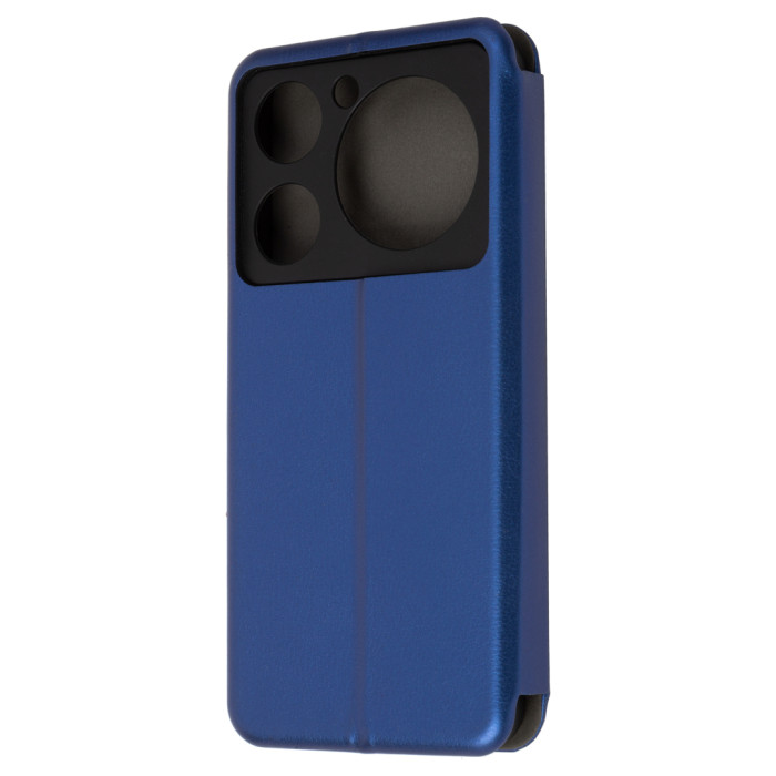 Чохол до мобільного телефона Armorstandart G-Case ZTE Nubia Music Blue (ARM78996)