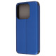 Чохол до мобільного телефона Armorstandart G-Case ZTE Nubia V60 Design Blue (ARM79000)