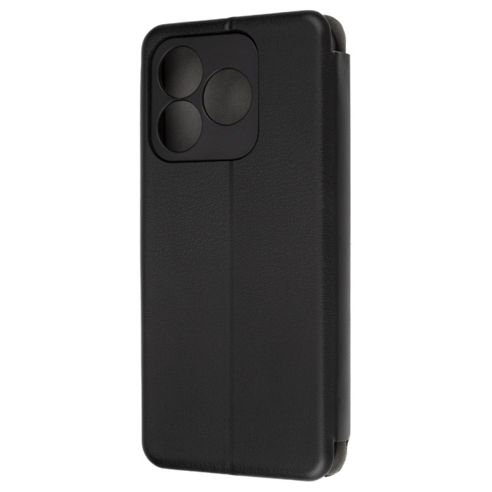 Чохол до мобільного телефона Armorstandart G-Case ZTE Nubia V60 Black (ARM79003)