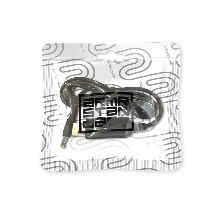 Кабель живлення USB to DC 4.0x1.7mm 12V 0.8m Armorstandart (ARM79301)