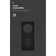 Чохол до мобільного телефона Armorstandart ICON Xiaomi Redmi 14C 4G / Poco C75 Camera cover Black (ARM79363)