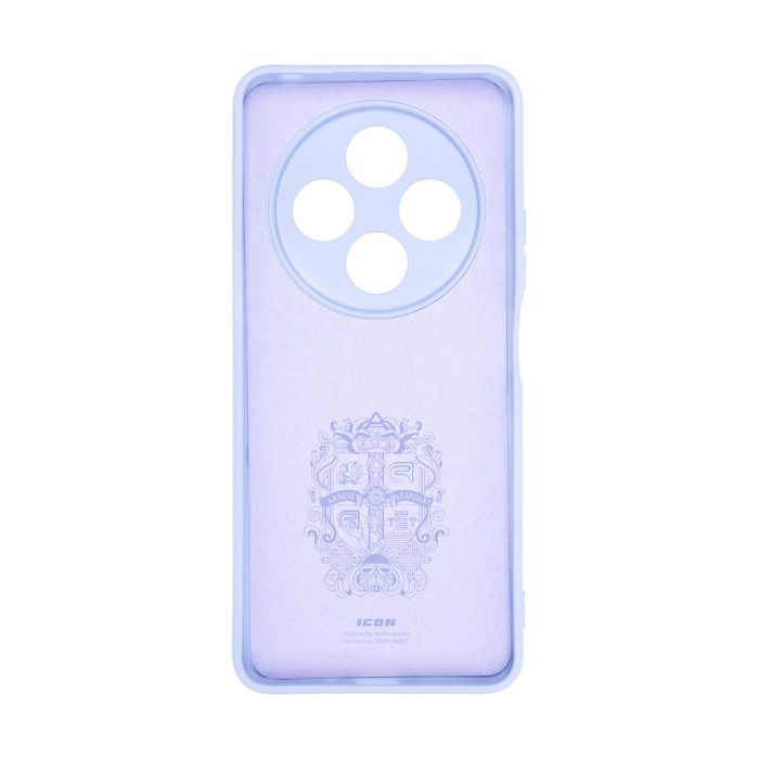 Чохол до мобільного телефона Armorstandart ICON Xiaomi Redmi 14C 4G / Poco C75 Camera cover Lavender (ARM79365)