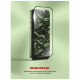 Скло захисне Armorstandart Icon Apple iPhone 16e / 14 / 13 / 13 Pro Black (ARM79553)