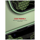 Скло захисне Armorstandart Icon Apple iPhone 16e / 14 / 13 / 13 Pro Black (ARM79553)