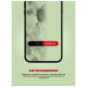 Скло захисне Armorstandart Icon Apple iPhone 17 / 16 Pro Black (ARM79554)