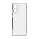 Чохол до мобільного телефона Armorstandart Air Force Motorola G85 5G Camera cover Clear (ARM79645)