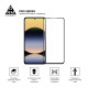 Скло захисне Armorstandart Pro Xiaomi Redmi Note 14 4G Black (ARM79679)