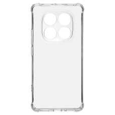 Чохол до мобільного телефона Armorstandart Air Force Xiaomi Redmi Note 14 Pro 4G / Note 14 Pro 5G Camera cover Clear (ARM79705)