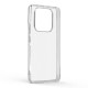 Чохол до мобільного телефона Armorstandart Air Xiaomi Redmi Note 14 5G Clear (ARM79712)