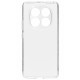 Чохол до мобільного телефона Armorstandart Air Xiaomi Redmi Note 14 Pro 4G Camera cover Clear (ARM79715)