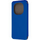 Чохол до мобільного телефона Armorstandart G-Case Xiaomi Redmi Note 14 Pro 4G Blue (ARM79787)