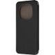 Чохол до мобільного телефона Armorstandart G-Case Xiaomi Redmi Note 14 Pro 4G Black (ARM79788)