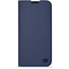 Чохол до мобільного телефона Armorstandart OneFold Case Xiaomi Redmi Note 14 Pro 4G Dark Blue (ARM79803)