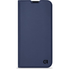 Чохол до мобільного телефона Armorstandart OneFold Case Xiaomi Redmi Note 14 Pro+ 5G Dark Blue (ARM79809)