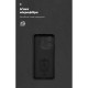 Чохол до мобільного телефона Armorstandart ICON Xiaomi Redmi Note 14 4G Camera cover Black (ARM79815)