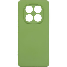 Чохол до мобільного телефона Armorstandart ICON Xiaomi Redmi Note 14 Pro 4G Camera cover Green (ARM79825)