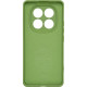 Чохол до мобільного телефона Armorstandart ICON Xiaomi Redmi Note 14 Pro 4G Camera cover Green (ARM79825)