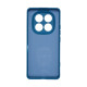 Чохол до мобільного телефона Armorstandart ICON Xiaomi Redmi Note 14 Pro 5G / Poco X7 Camera cover Dark Blue (ARM79828)